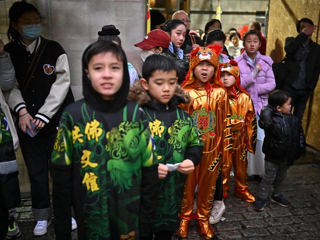 The qualities associated with the tiger zodiac are competitive, self-confident, brave, and with great willpower and strength.