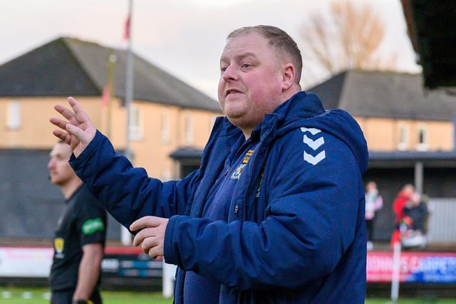 Coldstream, Linton Hotspur and Vale of Leithen all knocked out of cups