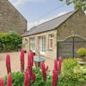 The Coach House at Haymount in Duns has been approved for use as a holiday let.