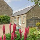The Coach House at Haymount in Duns has been approved for use as a holiday let.