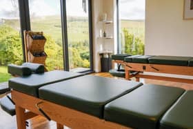 Trust Chiropractic at Valley View In Clovenfords.