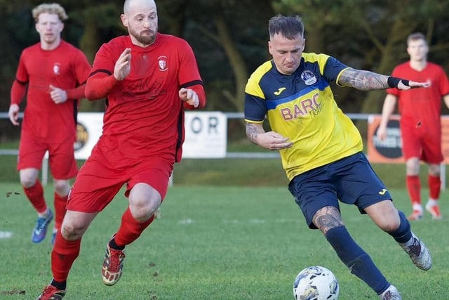 Coldstream, Linton Hotspur and Vale of Leithen all knocked out of cups