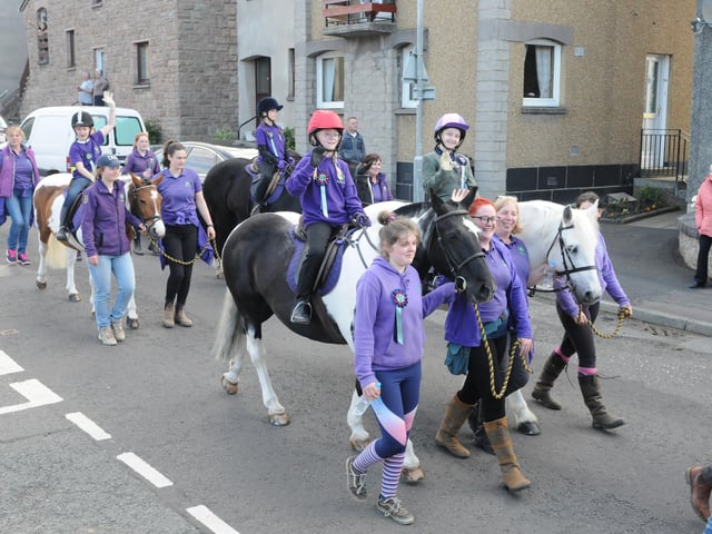 The team at Stable Life. Photo: Grant Kinghorn.