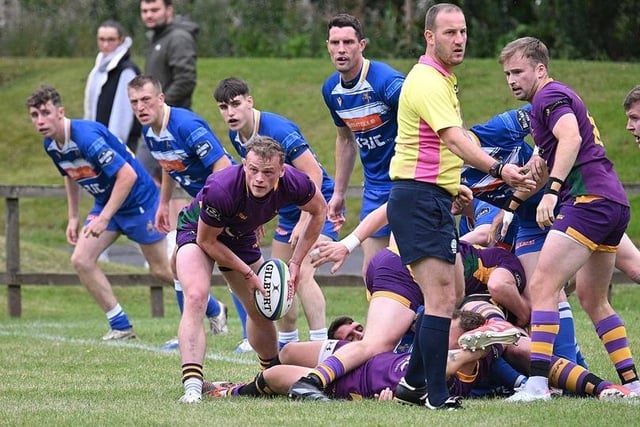 Jack Forest Rugby Jed-Forest, Gala and Peebles all get off to losing starts as national ...