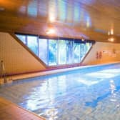 Peebles Swimming Pool will reopen on Monday following a major refurbishment.