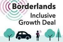 The Borderlands Inclusive Growth Deal was signed in 2021.