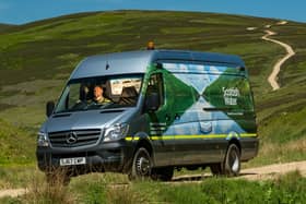Scottish Water is urging customers in Berwickshire to claim compensation if their water supply was affected.