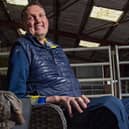 It's sadly come too late for Doddie Weir, but could now be hope for MND sufferers in the future.