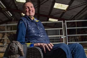 It's sadly come too late for Doddie Weir, but could now be hope for MND sufferers in the future.