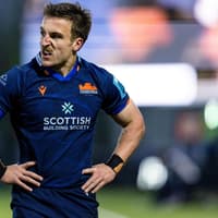 Borderer Ciaran Beattie oversees comeback for Scotland’s rugby sevens team in Africa after four years away