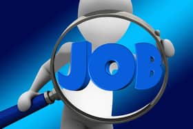Employability Day workshops offer support to people looking for a job.