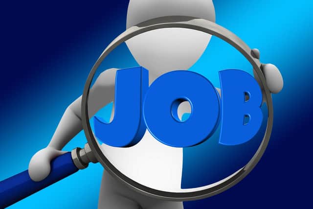 Employability Day workshops offer support to people looking for a job.