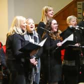 KAOS Musical Theatre Company is celebrating its centenary