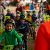 There will be plenty for kids (and adults) to saddle up for at Tweedfest. Photo: Rohan Hollingsbee.