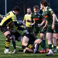 Two Borders derbies coming up as rugby season resumes after welfare break