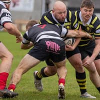 Derby defeat at Kelso knocks Melrose off top spot in table
