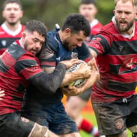 Gala stay third in table after derby-day win away to Jed-Forest