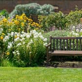 New research has found that homes with a garden in the Borders can be worth £20,000 more than a home of the same size without one.