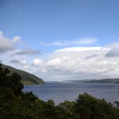 Loch Ness. Picture: Andy Buchanan/AFP via Getty Images