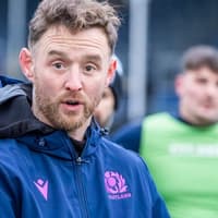 South of Scotland name slimmed-down squad of 33 for this rugby season’s inter-district championship