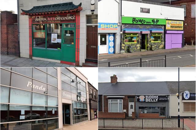 These are the top 10 places in Sunderland to get Chinese food, according to Trip Advisor reviews.