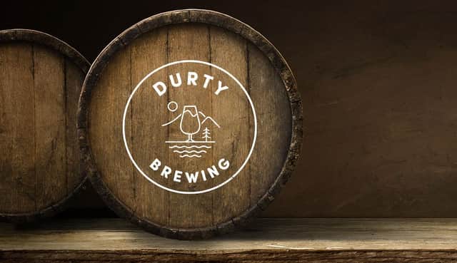 The plans had been submitted by Paul McGreal and Gordon Donald, founders of Innerleithen-based Durty Brewing.