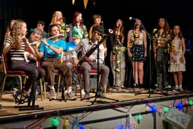 Border Music Festival will again feature the Scottish Chamber Orchestra’s acclaimed VIBE showcase, at Galashiels Academy, on Sunday, September 20.