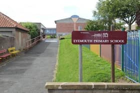 A ‘Show up for our Schools’ event is taking place in Eyemouth on Monday, August 31.