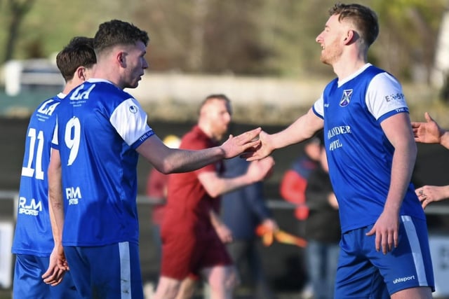 Coldstream, Linton Hotspur and Vale of Leithen all knocked out of cups