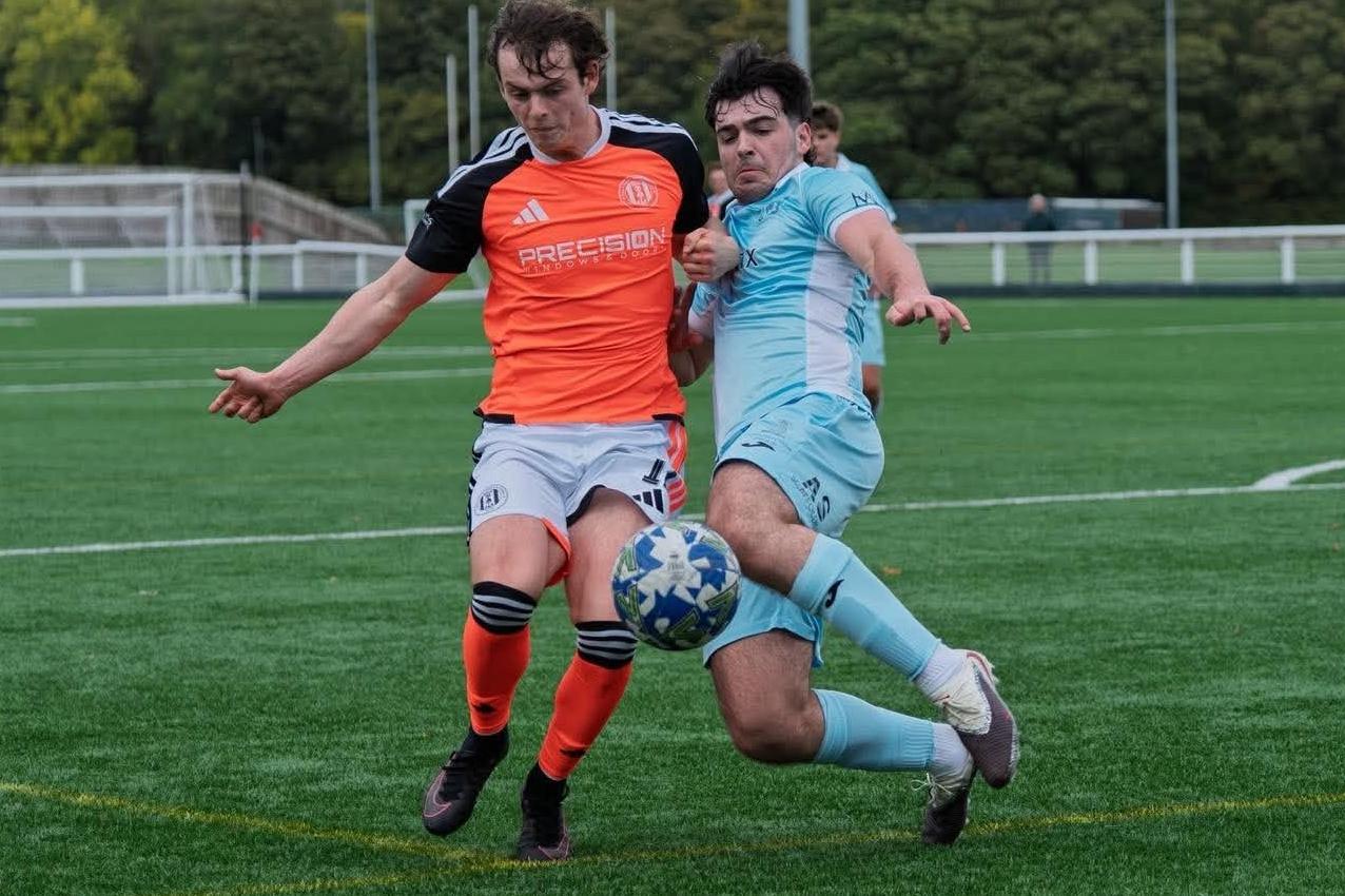 Updated: Own goal knocks Gala Fairydean Rovers out of Scottish Cup at ...