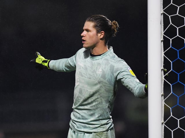 While the bulk of Hartlepool United’s transfer business has been done in January, the club remain in the market for a backup goalkeeper to current number one Ben Killip.