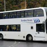 Fears have been expressed over pupil safety due to confusion over school bus services in Peebles.