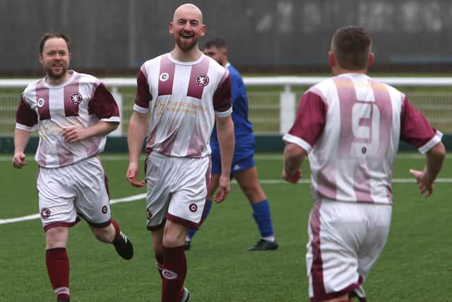 Josh Loftus Amateur football round-up: Selkirk Victoria boss Sam Burton quits after ...