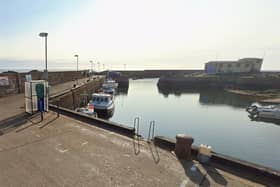 The Coastal Communities Fund grants will benefit projects along the Berwickshire coast. (Pic: google Maps)