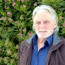 Councillor John PatonDay.