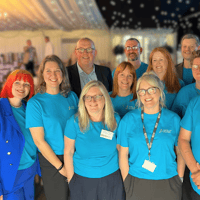 Connections open new doors to employment across the Borders