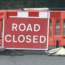 The A7 will be closed at night-time for resurfacing south of Selkirk for nine nights from November 3.