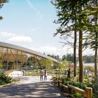 £450m Borders holiday village is closer to reality with key project completed