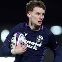 Borderer Jake Dalziel becomes Newcastle Red Bulls’ youngest player ever