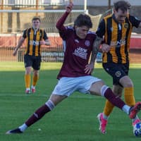 ​Berwick Rangers about to head west to Gala Fairydean Rovers hoping to end six-match winless run in league