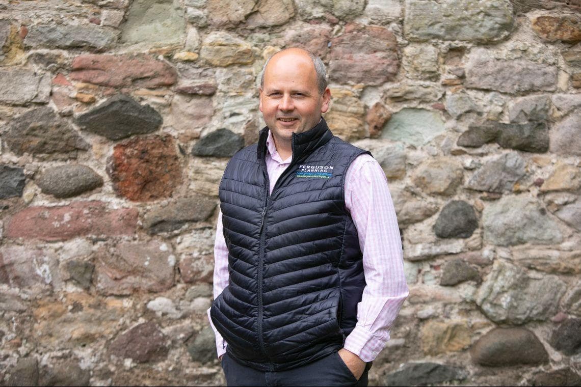 Planning and development in the Scottish Borders: Housing, commercial, rural and renewable energy experts for 10 years - Vimarsana News