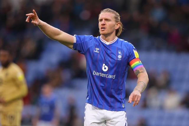 Hartlepool United have had a bid rejected by fellow fourth-tier outfit Oldham Athletic for their defender Carl Piergianni, Football League World understands.