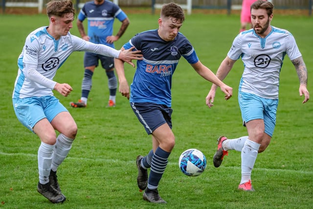 Wins for Linton Hotspur and Coldstream and Hawick Royal Albert and ...