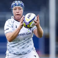 Borderer Lana Skeldon now just nine matches off century of caps for Scotland’s women’s rugby team