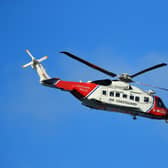 A campaigning Berwickshire councillor has hailed a U-turn over the scrapping of Coastguard call-out payments. (Pic: Mike Ehrmann/Getty Images)