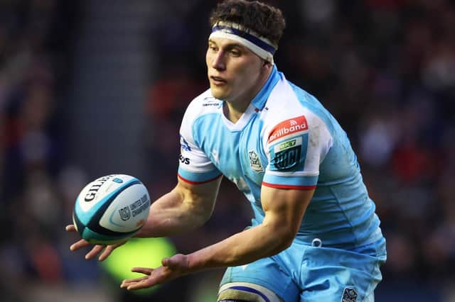 Raf Rugby Team Roster Rory Woods Ex-Southern Knight Rory Darge returns to Scotland line-up for round two ...