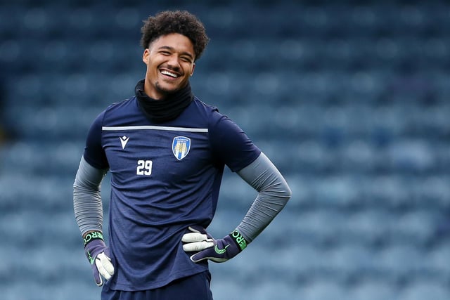 Colchester United are to make signing a new goalkeeper their top priority before they host Rochdale, on Tuesday night. The U's are looking to bring in a new shot-stopper, following Shamal George's red card in the 1-1 draw against Swindon Town, on Saturday.