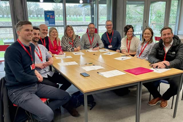 Award-winning mentoring programme for teens chooses Isle of Wight and ...