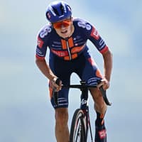 Borders cyclist Oscar Onley tells of excitement over Tour de France making Scottish debut and coming to his home region