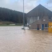 Borders towns, such as Hawick, have been devastated by floods in recent years.